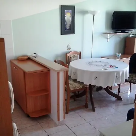 Appartement Buic 47