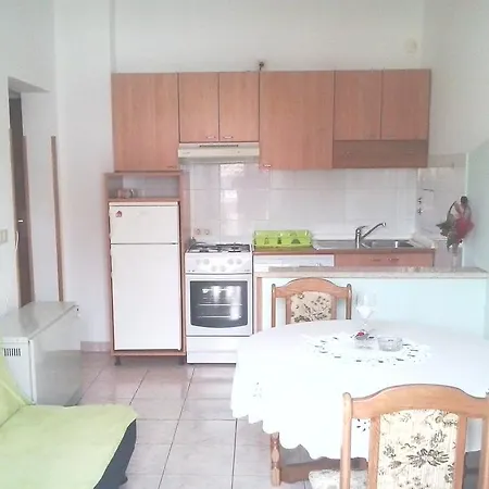 Buic 47 Appartement Pula
